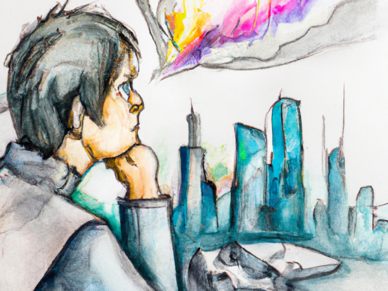 8. Weekly Roundup – The rise of DALL-E 2, LeBron’s new Sport Team, H&M Battles Returns and&nbsp;more