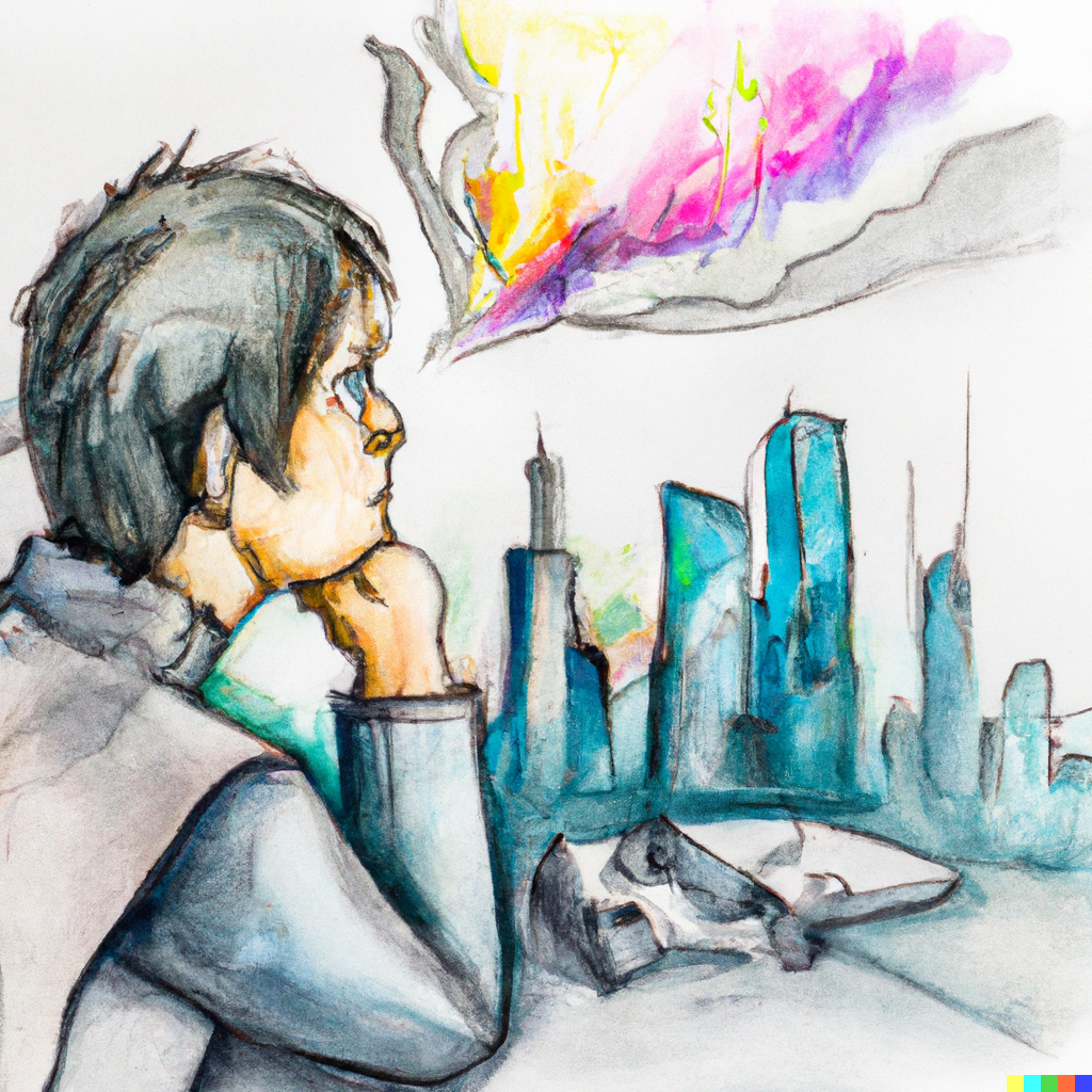 8. Weekly Roundup – The rise of DALL-E 2, LeBron’s new Sport Team, H&M Battles Returns and&nbsp;more